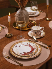 Сервиз столовый «Охота» - Фото 9