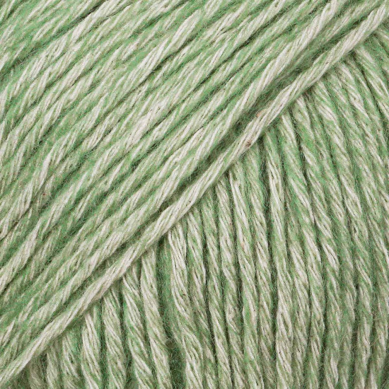 Пряжа для вязания «Детская хлопковая», цвет 444 Полынь