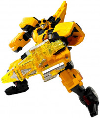 Робот-трансформер «Декстер» - Фото 2