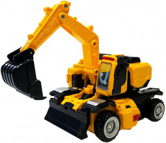 Робот-трансформер «Декстер» - Фото 3