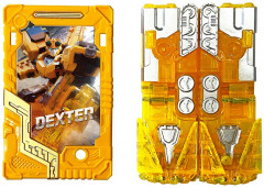 Робот-трансформер «Декстер» - Фото 4