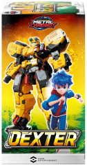 Робот-трансформер «Декстер» - Фото 7