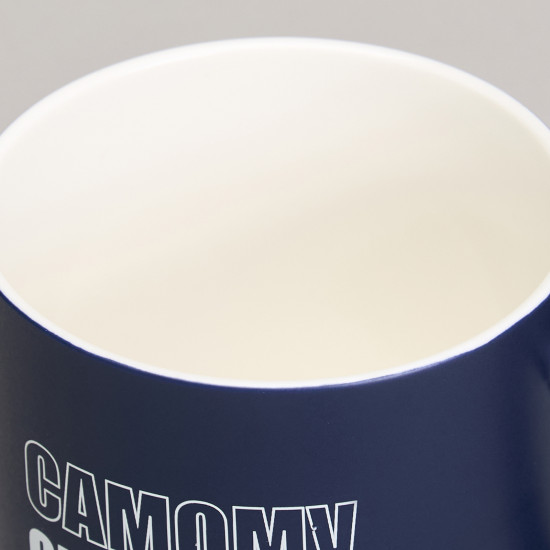 Кружка «Самому сильному и надежному»