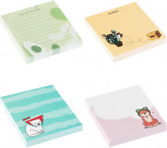 Блок для записи на склейке - Фото 1