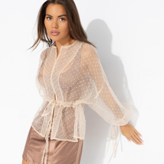 Жакет женский «Вершина восхищения»