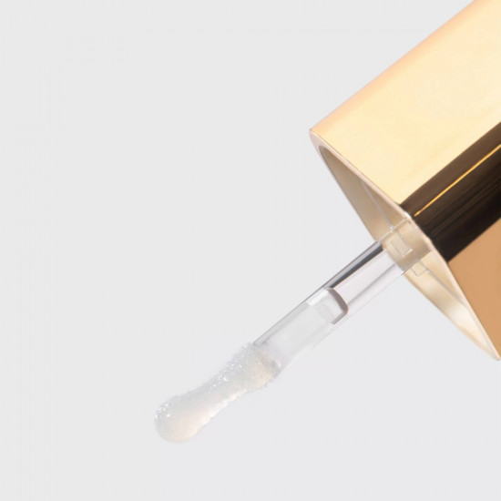 Масло для губ «Sirop De Pfruits», тон 02 Green apple