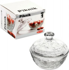 Сахарница с крышкой «Piknik» - Фото 2