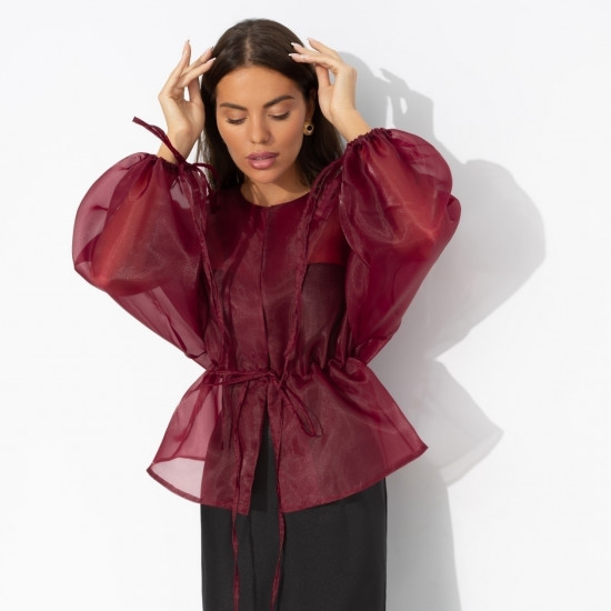 Жакет женский «Вершина восхищения»