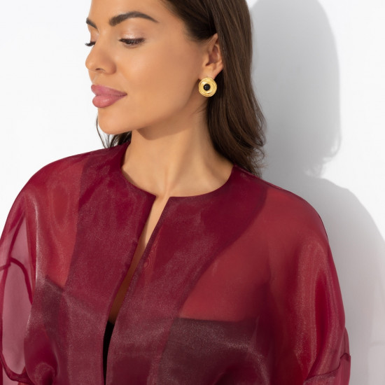 Жакет женский «Вершина восхищения»