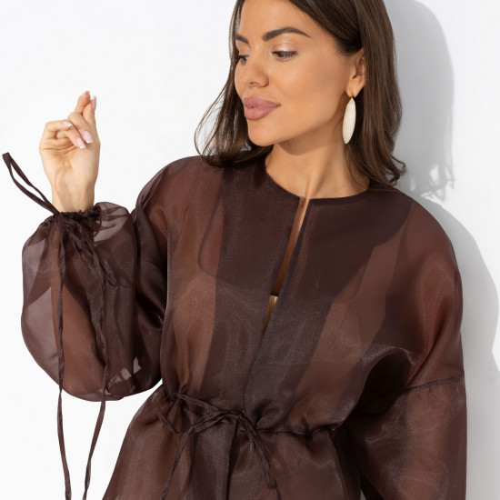 Жакет женский «Вершина восхищения»