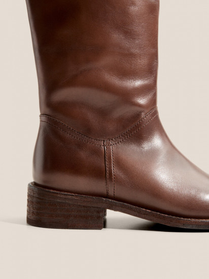 Сапоги женские