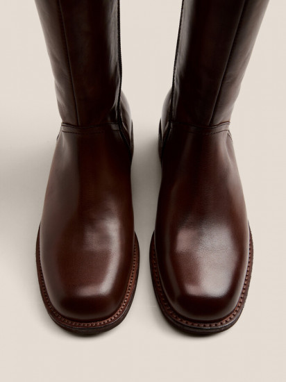 Сапоги женские