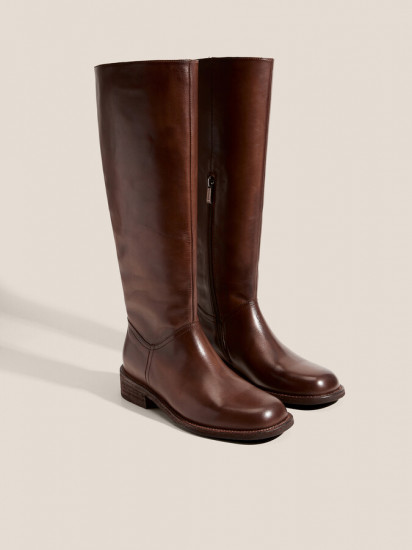 Сапоги женские