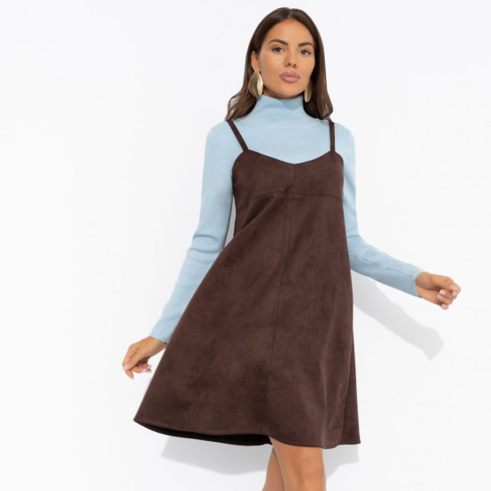 Сарафан женский «Стильный интерес»