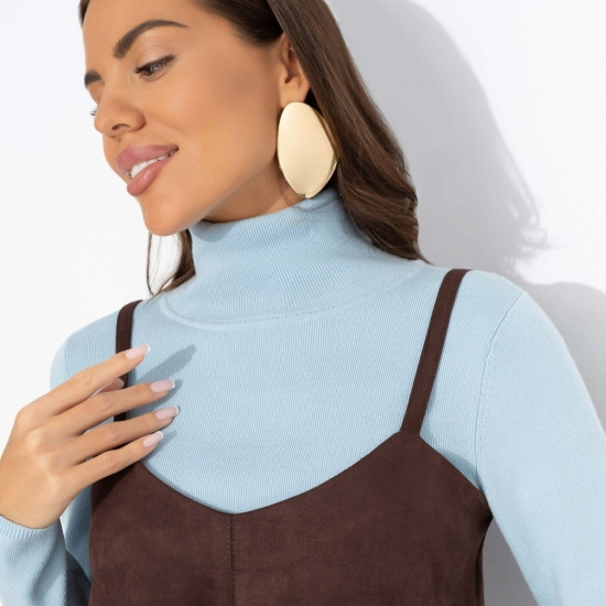 Сарафан женский «Стильный интерес»