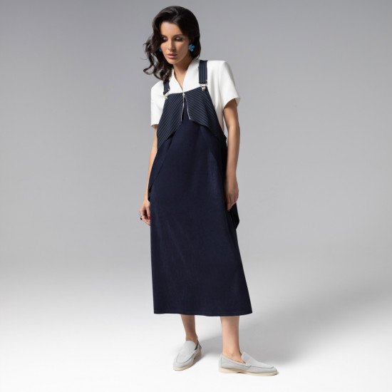 Сарафан женский «Ушла красиво»