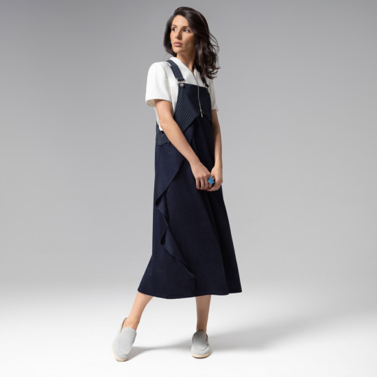 Сарафан женский «Ушла красиво»