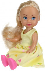 Кукла «Аня» - Фото 3