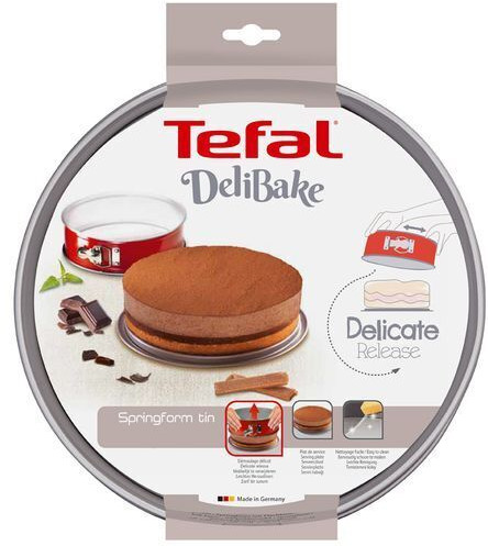 Форма для выпекания «Delibake»