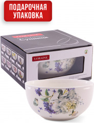 Супница «Букет фантазий» - Фото 3