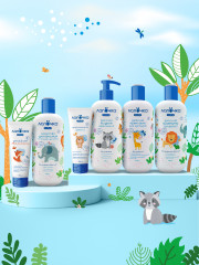 Крем-эмолент детский - Фото 4