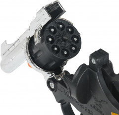 Револьвер для стрельбы пистонами - Фото 4