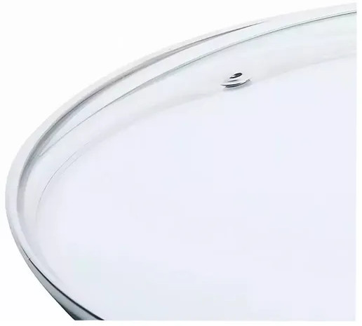 Крышка стеклянная «Cocoon»