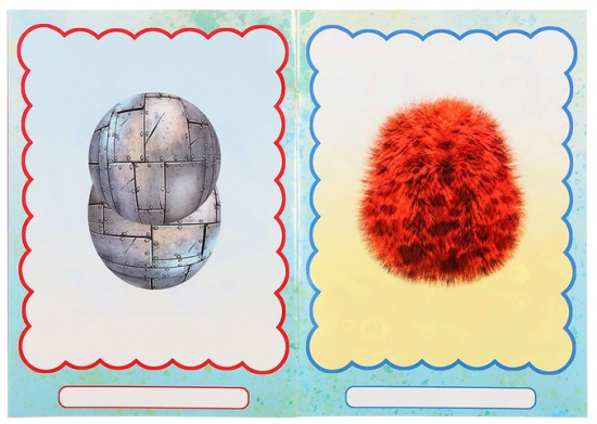 Книжка с наклейками «Создай своего монстрика. Капкан Кракан»