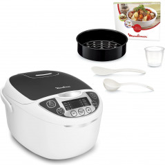 Мультиварка MK707832 - Фото 4