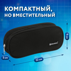 Пенал-косметичка - Фото 9