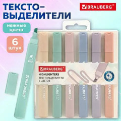 Набор текстовыделителей - Фото 10