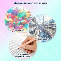 Набор текстовыделителей - Фото 15