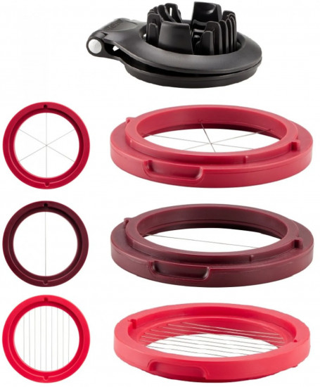 Яйцерезка «Ingenio»