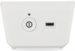 Компрессорный ингалятор для всех возрастов NEB Nano basic - Фото 4
