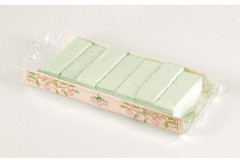 Пастила заварная яблочная - Фото 1