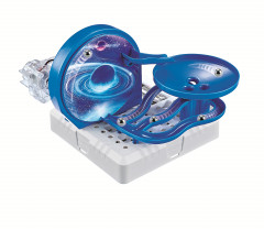 Конструктор «Космические горки» - Фото 1