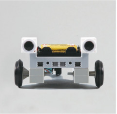 Конструктор «Робомобиль» - Фото 4