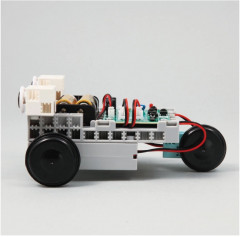 Конструктор «Робомобиль» - Фото 5