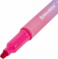 Набор текстовыделителей двусторонних «Grade» - Фото 4