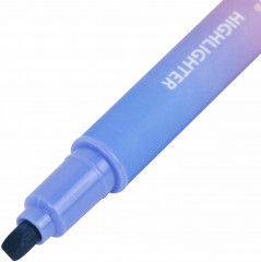 Набор текстовыделителей двусторонних «Grade» - Фото 5