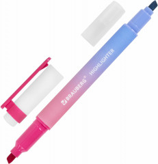 Набор текстовыделителей двусторонних «Grade» - Фото 10