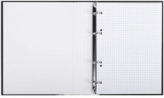 Тетрадь на кольцах «Bloom» - Фото 7