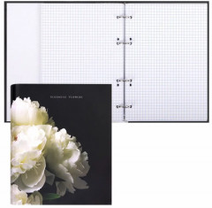 Тетрадь на кольцах «Bloom» - Фото 8