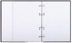 Тетрадь на кольцах «Bloom» - Фото 9