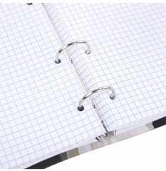 Тетрадь на кольцах «Bloom» - Фото 11