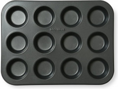 Форма для кексов «Fornax» - Фото 1