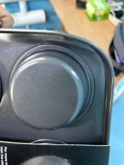 Форма для кексов «Fornax» - Фото 3