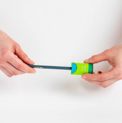 Точилка с контейнером - Фото 6