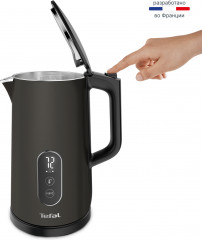 Чайник электрический KI831E10 - Фото 7