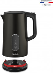 Чайник электрический KI831E10 - Фото 9